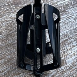Bottle cage for bicycle