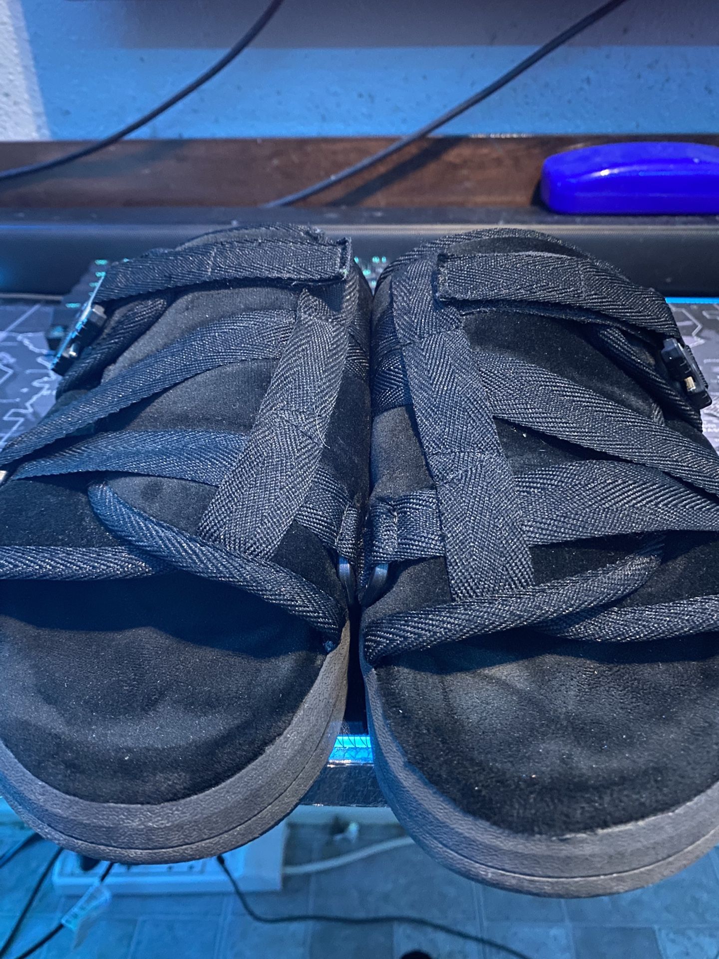 Draco Slides