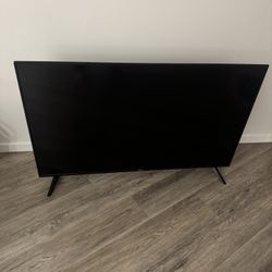 VIZIO 50 inch 4K TV