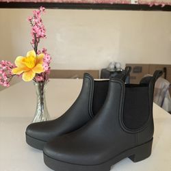 Jeffrey Campbell Chelsea Boots