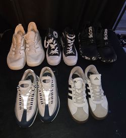 A la venta 15 pares de poco uso