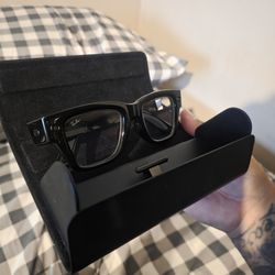 META GLASSES GEN 3 Band Size 1 