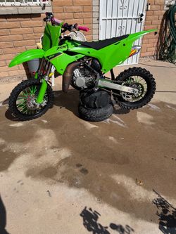 2022 KX85