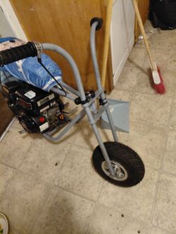 Minibike