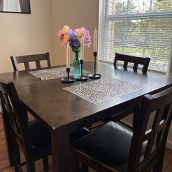 Dining Room Table