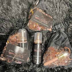 Lash Shampoos