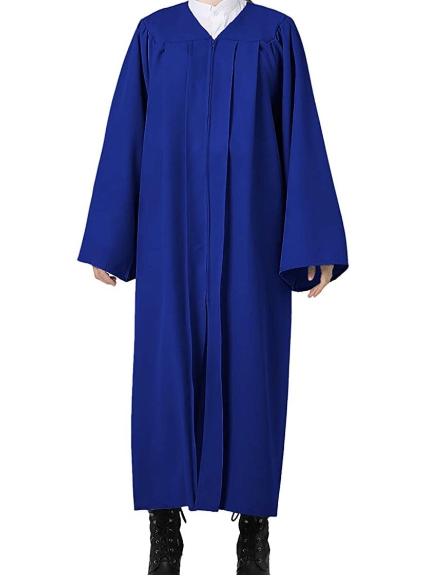 Graduation Gown