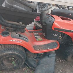 Lawnmower