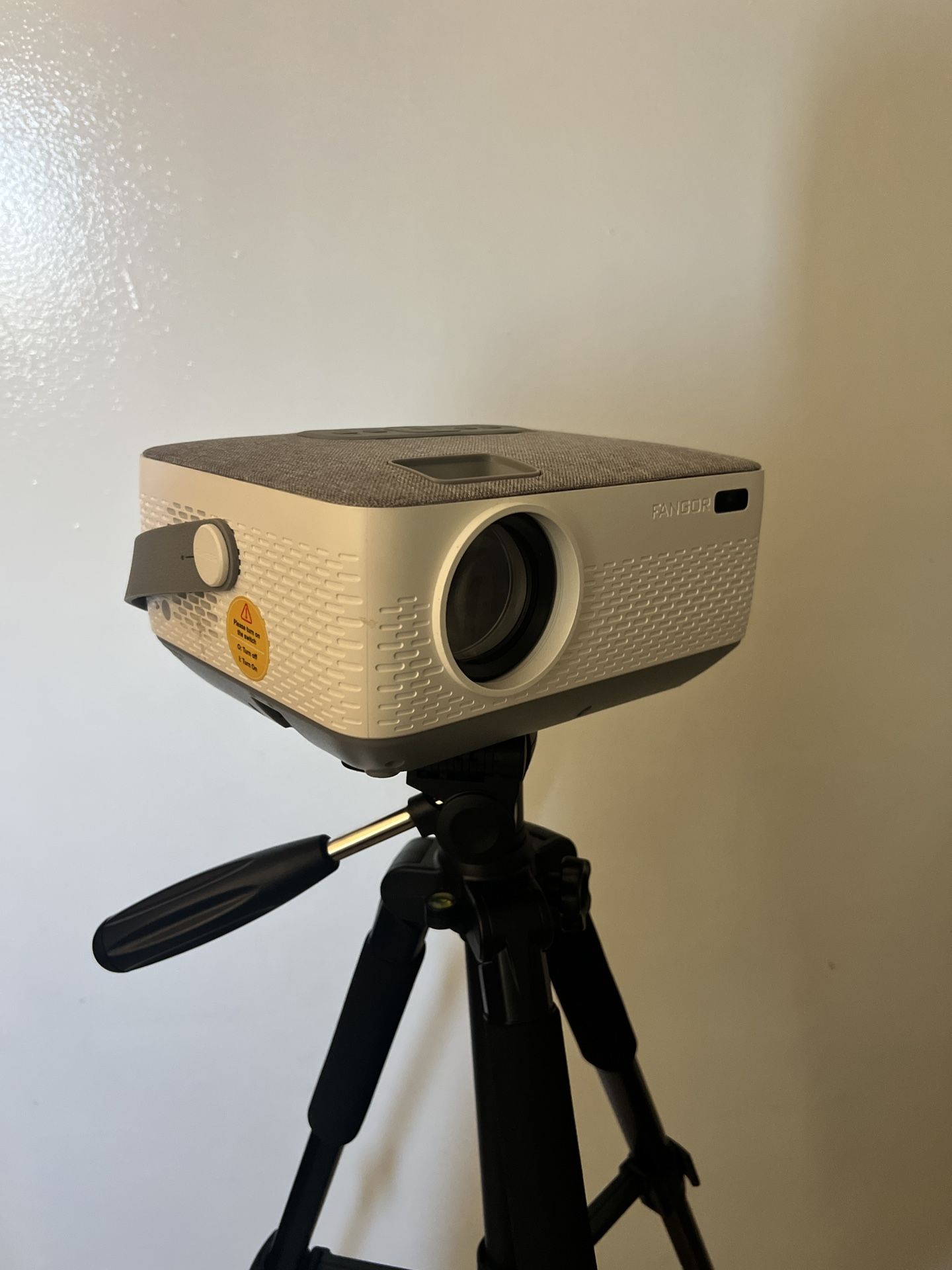 Projector