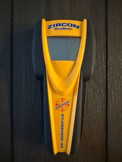 Zircon Stud Finder I65
