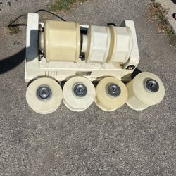 Tumbler Machine