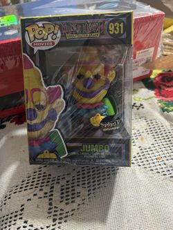 Funko Pops 