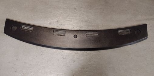 2002-2005 DODGE RAM 1500 UPPER DASH PANEL COVERSLATE OEM.
