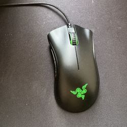 Mouse Razer Deathadder