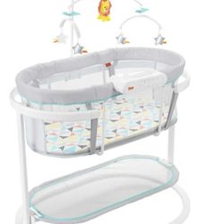 Bassinet Girl Or Boy