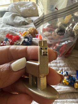 Minecraft toys