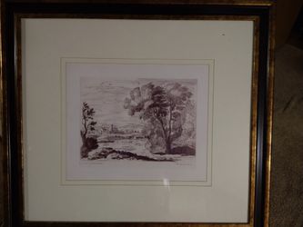 2 Pieces. If You Love Art, You Will Love These Pieces 