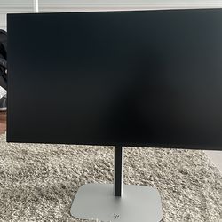 HP 524pf 24″ Class Full HD Monitor – Like New