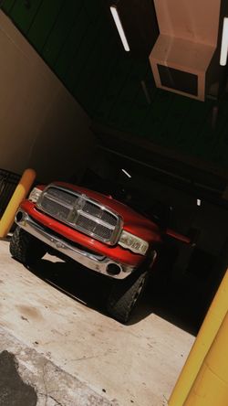 2003 dodge ram 2500