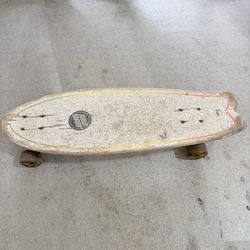 Long board