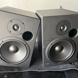 Even 20/20 Bas V3 Speakers 