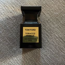 Tom Ford Tobacco Vanilla