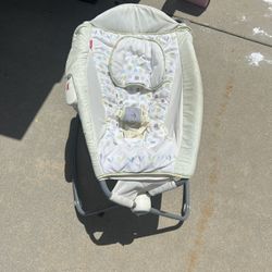 baby bouncer 