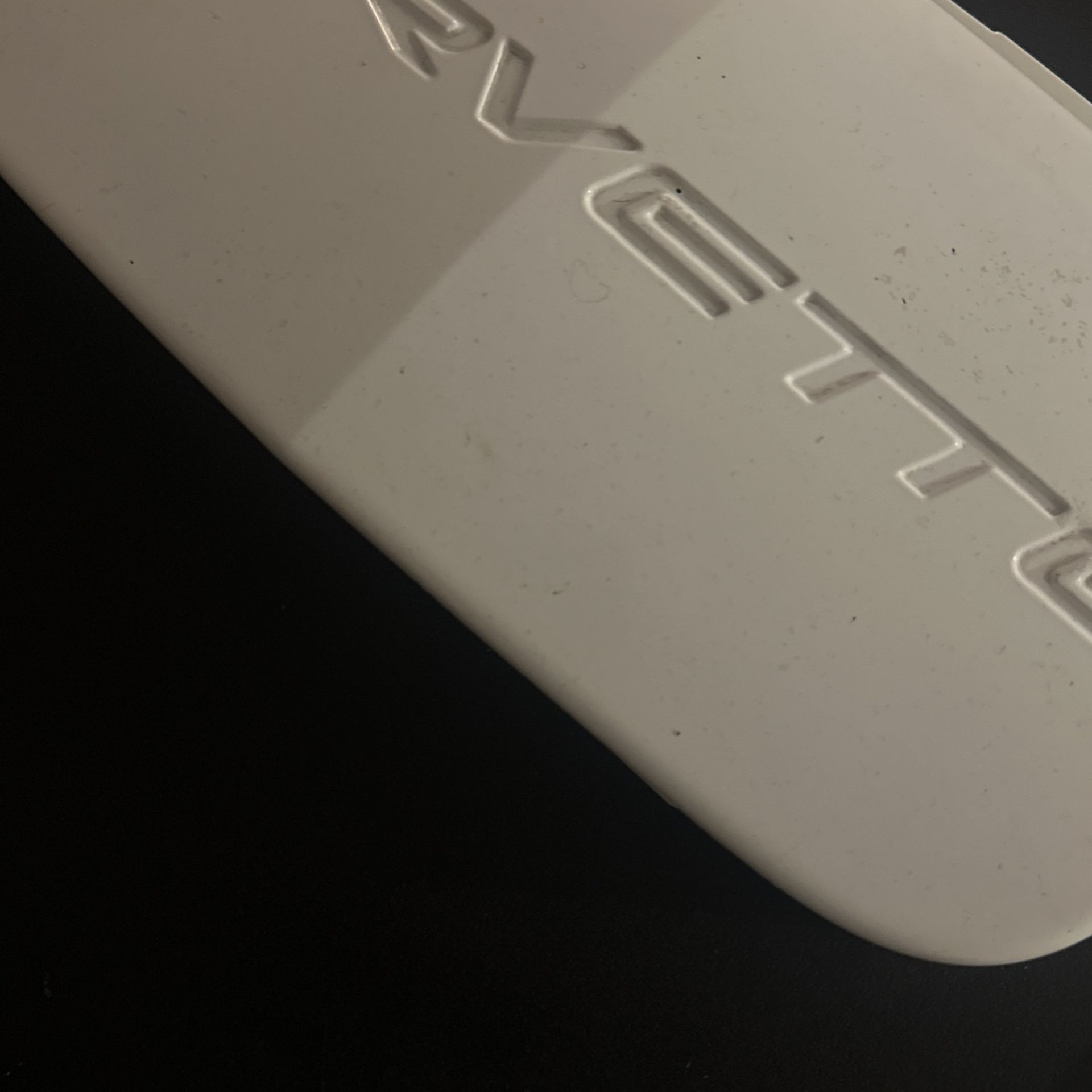 C5 Corvette Front License Plate Cover