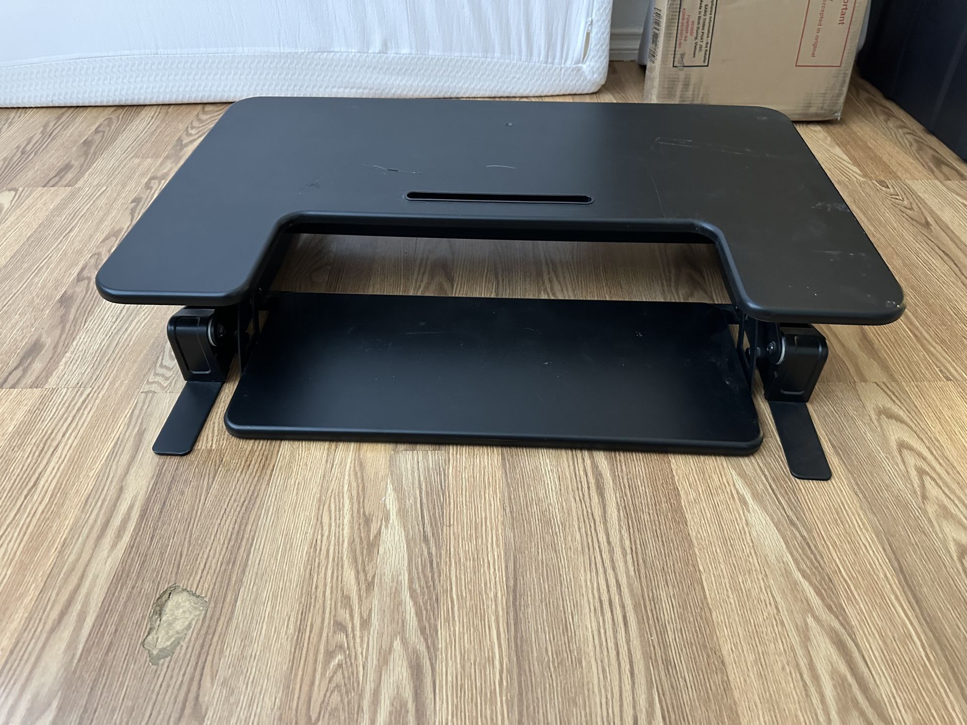 Stand Up Desk