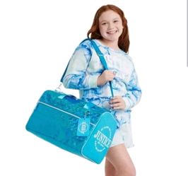 New justice bag