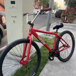 Fire Red Throne 29er( No Trades, Cash Or Pokemon Cards)