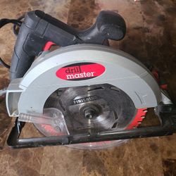 Drill Master Saw