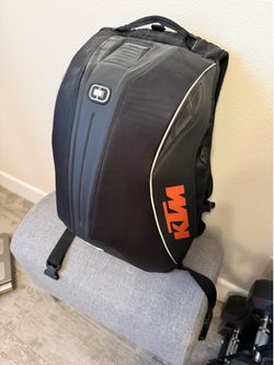 OGIO - KTM No Drag Mach 3 Backpack