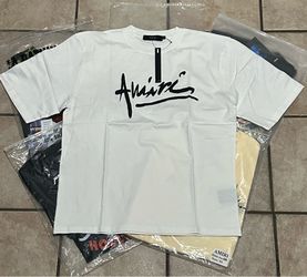 Amiri shirt