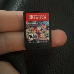 Mario Cart Deluxe 8