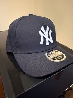 NEW ERA HAT NEW YORK YANKEES