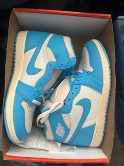 Multiple Jordans for sale