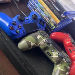 PS4 