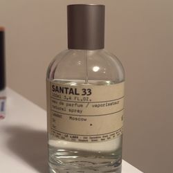 Santal 33 Eau De Parfum