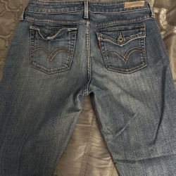 Levi Jeans