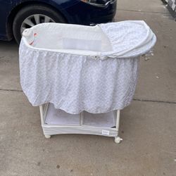 Baby Crib