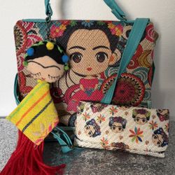 Frida Kahlo