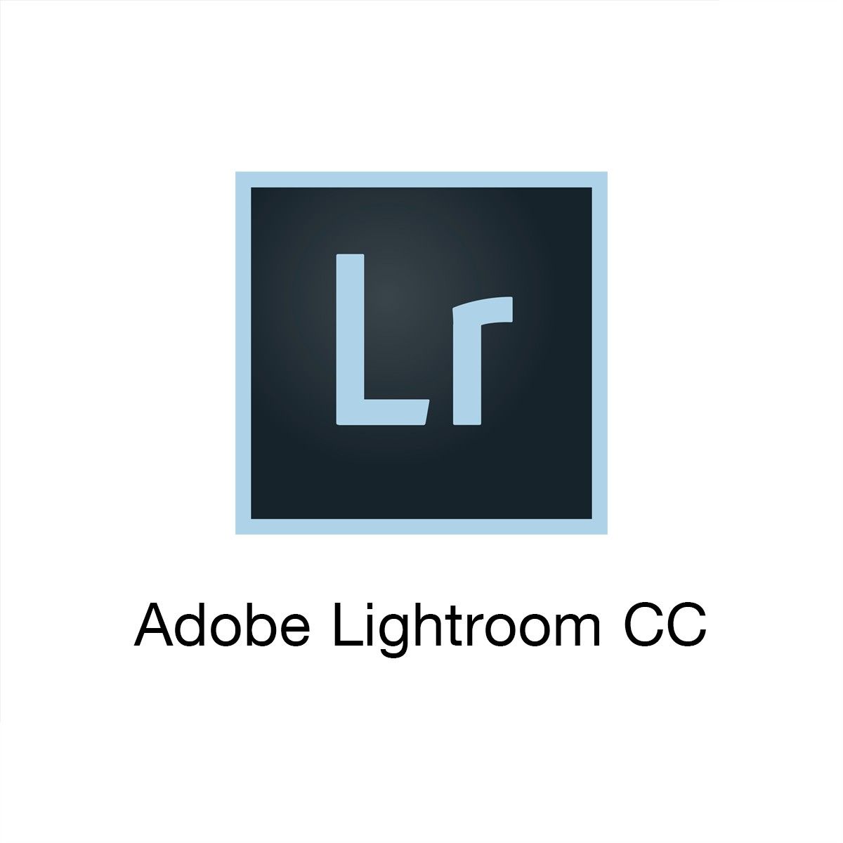 Adobe Lightroom