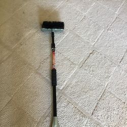 Ice Scratcher For Windshield -expandable