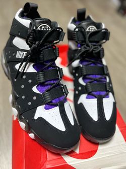 Nike AirMax CB ‘94 Barkley NEW