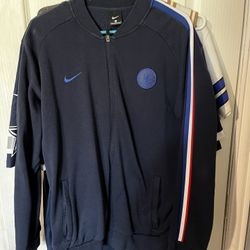 Chelsea Nike Jacket L