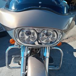 Harley Davidson Road Glide 