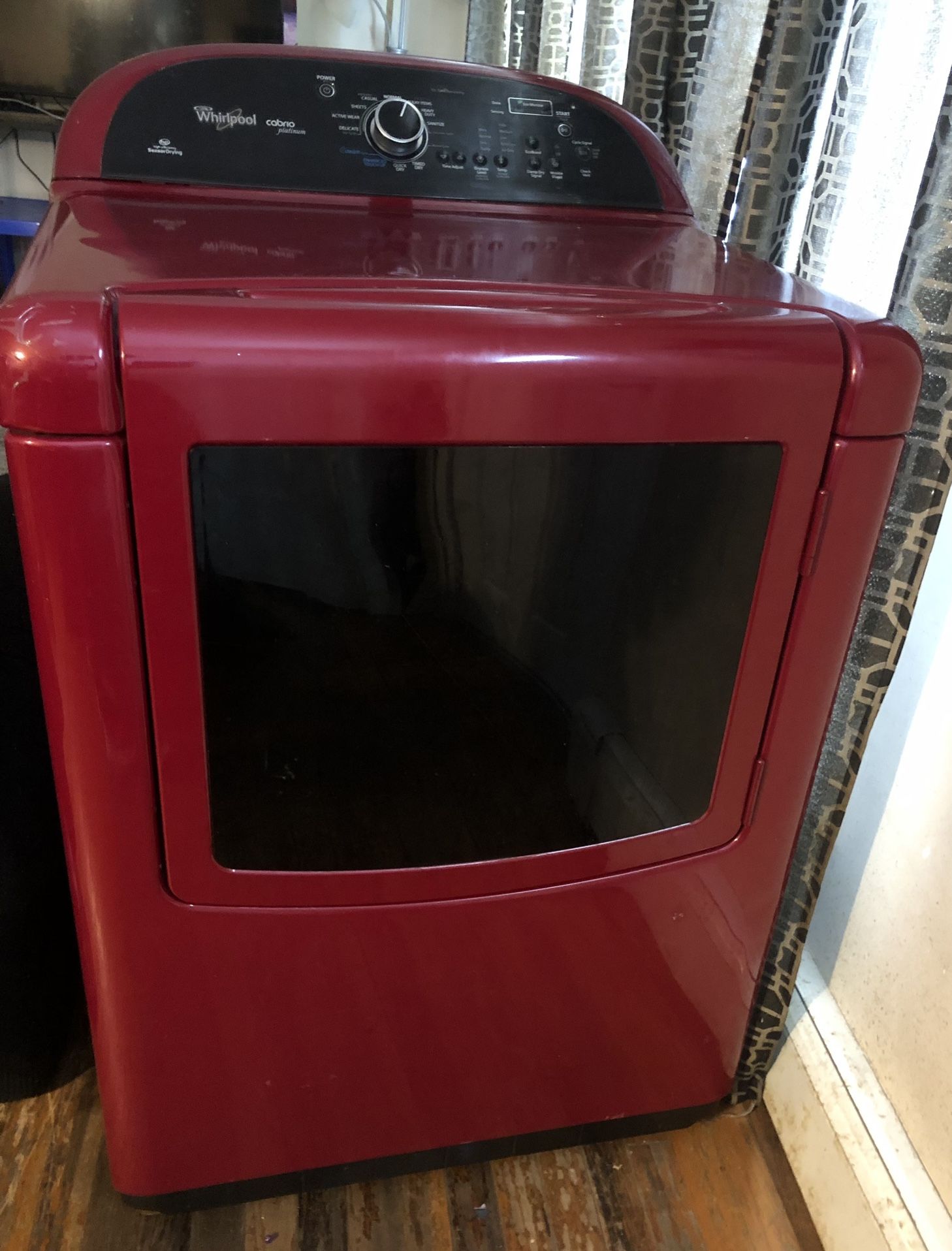 Dryer