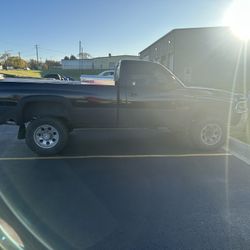 1999 Dodge Ram 2500