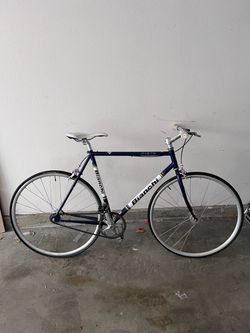 Bianchi Pista